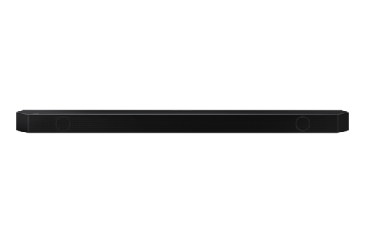 SAMSUNG soundbar HW-Q990B/EN, SpaceFit Sound, Q-symphony, Airplay2, Dolby Atmos, 11.1.4 kanalni zvuk, Crni
