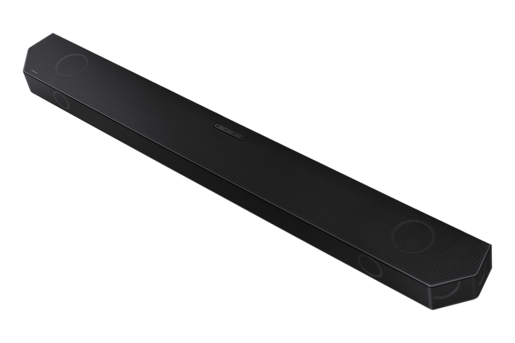 SAMSUNG soundbar HW-Q990B/EN, SpaceFit Sound, Q-symphony, Airplay2, Dolby Atmos, 11.1.4 kanalni zvuk, Crni