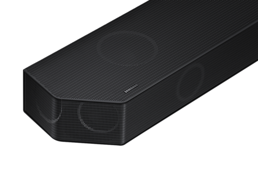 SAMSUNG soundbar HW-Q990B/EN, SpaceFit Sound, Q-symphony, Airplay2, Dolby Atmos, 11.1.4 kanalni zvuk, Crni