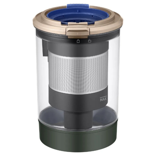 Samsung štapni usisivač Jet VS20A95943N/GE zeleni