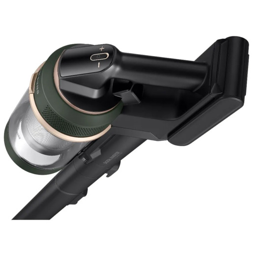 Samsung štapni usisivač Jet VS20A95943N/GE zeleni