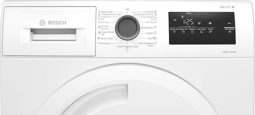 Bosch sušilica WTH83254BY