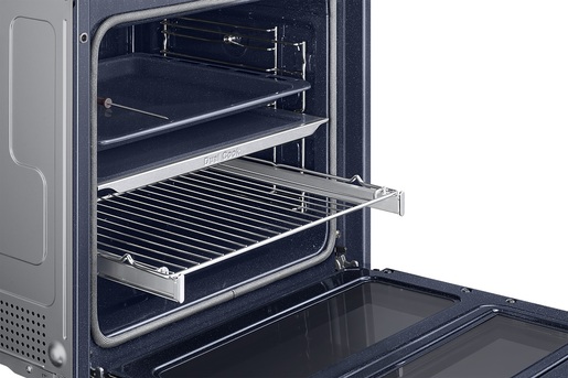 Samsung pećnica NV7B4535YAK/U3