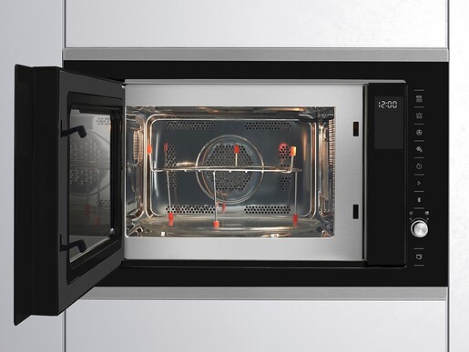 Beko mikrovalna MGB 25333 X