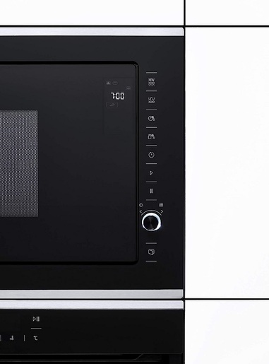 Beko mikrovalna MGB 25333 X