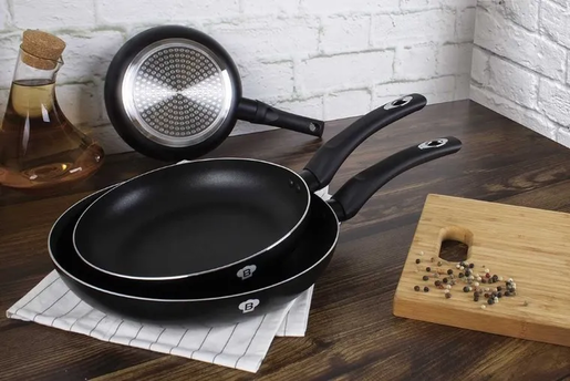 Blaumann set tava 3/1 BL3375