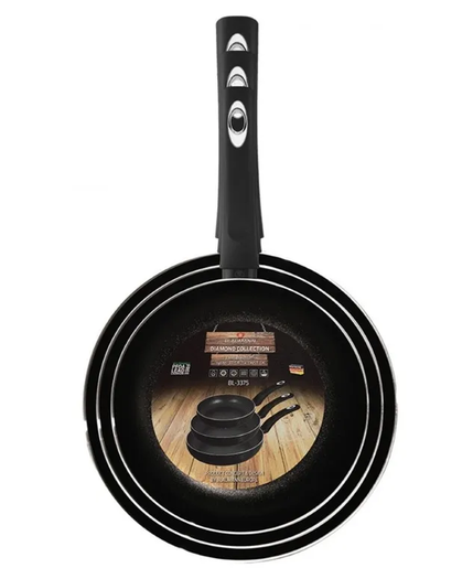 Blaumann set tava 3/1 BL3375