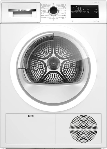 Bosch mašina za sušenje vejša WTH85206BY