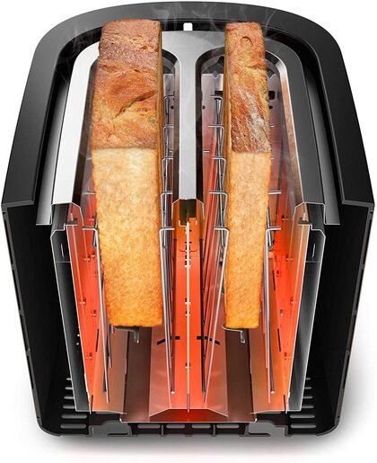 Philips toster HD2650/90 Viva Collection