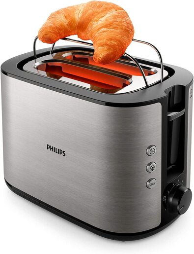 Philips toster HD2650/90 Viva Collection