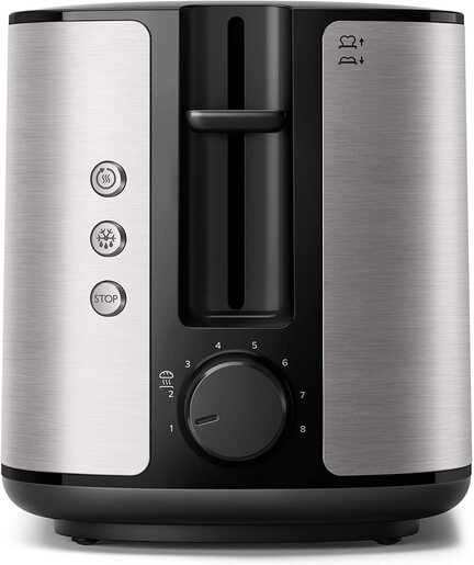 Philips toster HD2650/90 Viva Collection