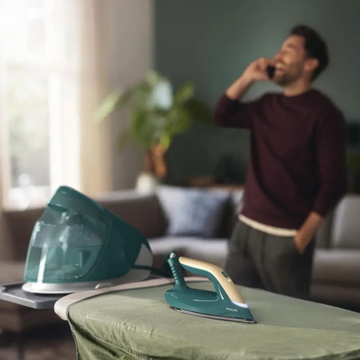 Philips parna stanica PSG7140/70