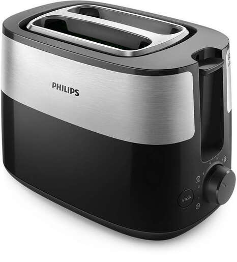 PHILIPS toster HD2516/90 830 W