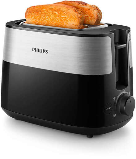 PHILIPS toster HD2516/90 830 W