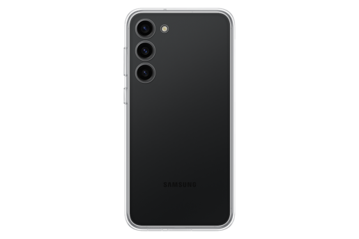 Maska za Samsung Galaxy S23+ EF-MS916CBEGWW, Frame Case Black