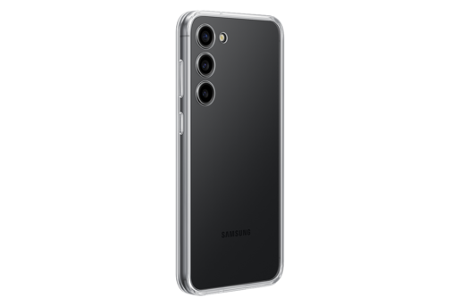 Maska za Samsung Galaxy S23+ EF-MS916CBEGWW, Frame Case Black
