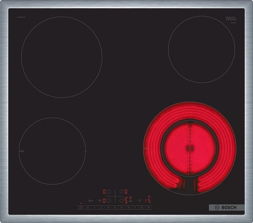 Bosch ploča PKF645FP3E