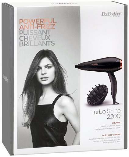 BaByliss fen za kosu D570DE