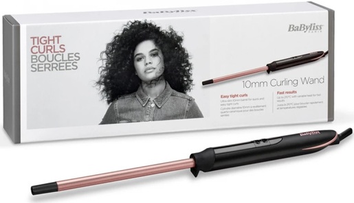 BaByliss uvijač za kosu C449E 10mm