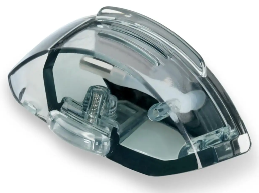 BaByliss uvijač za kosus C1800E Curl Secret Shine Hydrotherm