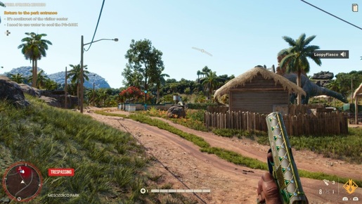 Far Cry 6 Standard Edition PS4