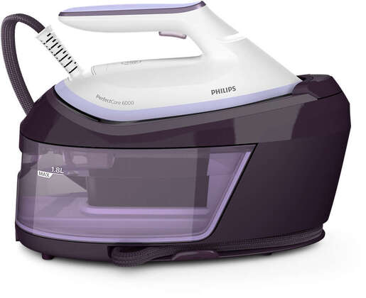 PHILIPS parna stanica PSG6024/30 2400 W, 6.5 bara