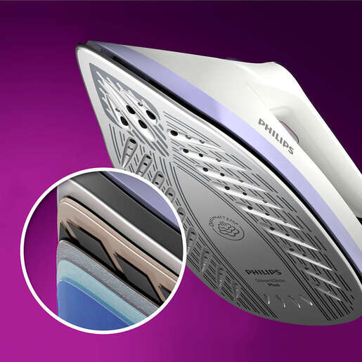 PHILIPS parna stanica PSG6024/30 2400 W, 6.5 bara