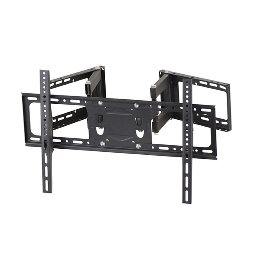 GEMBIRD Zidni nosač WM-80RT-01 nagib & rotacija, mogućnost montaže u ugao zida 32" - 80"