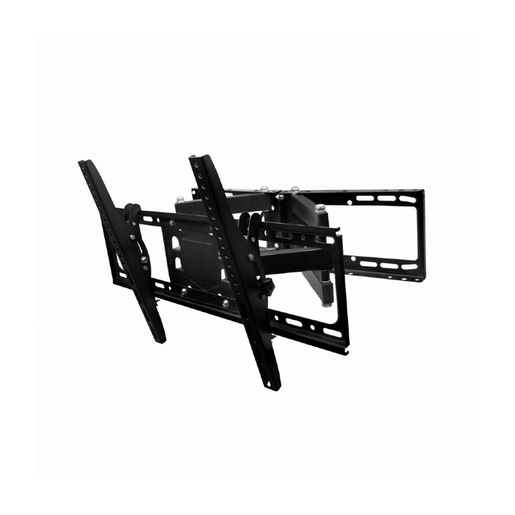 GEMBIRD Zidni nosač WM-80RT-01 nagib & rotacija, mogućnost montaže u ugao zida 32" - 80"