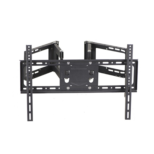 GEMBIRD Zidni nosač WM-80RT-01 nagib & rotacija, mogućnost montaže u ugao zida 32" - 80"