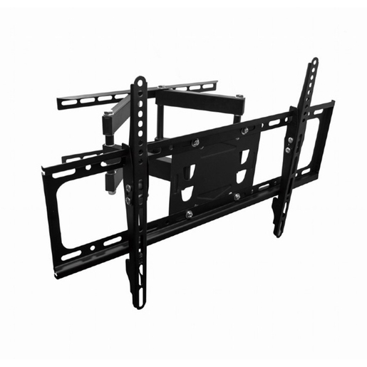 GEMBIRD Zidni nosač  WM-65RT-03 rotacija & nagib, 32”-65” 40kg