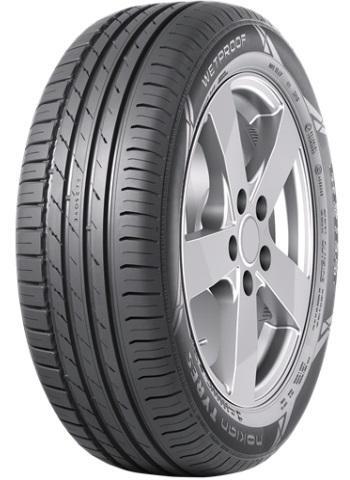 Nokian 225/55VR19  TL WETPROOF SUV XL (NEU)103V *E* WETPROOF SUV XL  WETPROOF SUV XL ljetna guma