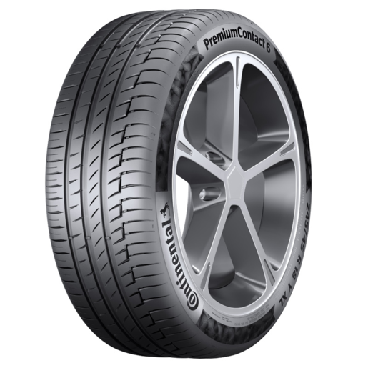 Continental G195/65R15 91H PC-6  PremiumContact 6 ljetna guma