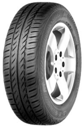 Gislaved G155/80R13 79T URBAN*SPEED  URBAN*SPEED ljetna guma
