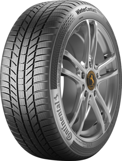Continental 205/60R16 96H XL TS870 M+S WinterContact TS 870 zimska guma