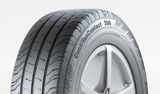 Continental 225/65R16C 112/110R VANC200 CONTIVANCONTACT 200  CONTIVANCONTACT 200 ljetna guma