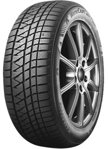 Kumho 295/35VR21  TL WS71 XL (NEU)107V *E* WS71 XL  WS71 XL zimska guma