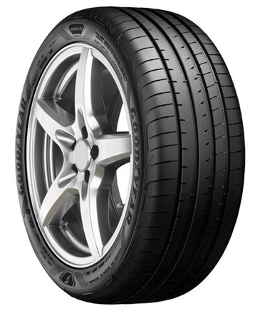 Goodyear 255/40YR18  TL F1 ASYM 5 MO XL 99Y *E* F1 ASYM 5 MO XL  F1 ASYM 5 MO XL ljetna guma