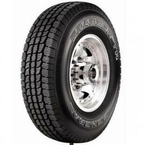 General tire G205/80R16 104T GRABBER TR 4X4  GRABER TR 4X4 cjelogodišnja guma