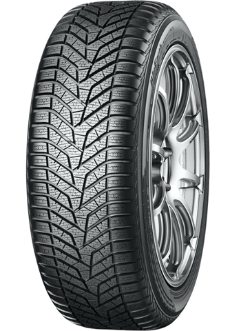 Yokohama 275/40WR19  TL V905 BLUEARTH XL 105W *E* V905 BLUEARTH XL  V905 BLUEARTH XL zimska guma