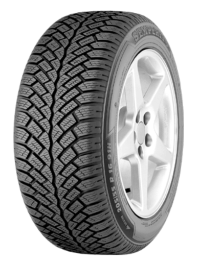 Semperit 235/60R18 107H XL FR M-G2 SUV MASTER-GRIP 2  MASTER-GRIP 2 zimska guma