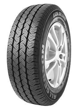 Goldline 215/60HR16  TL GL 4SEASON XL (NEU) 99H *E* GL 4SEASON XL  GL 4SEASON XL cjelogodišnja guma