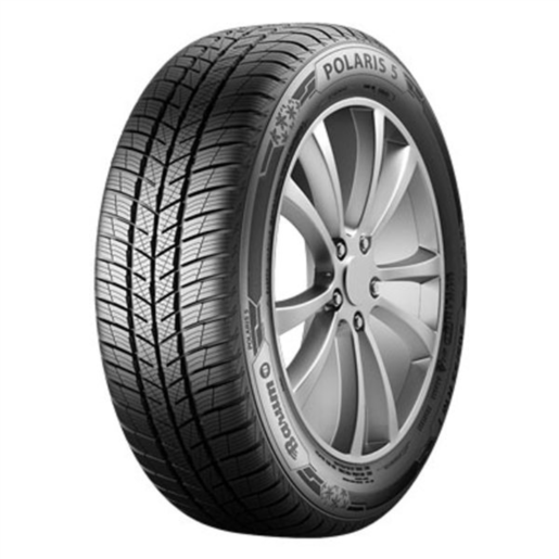 Barum 205/55R16 91T POL5 POLARIS 5  POLARIS 5 zimska guma