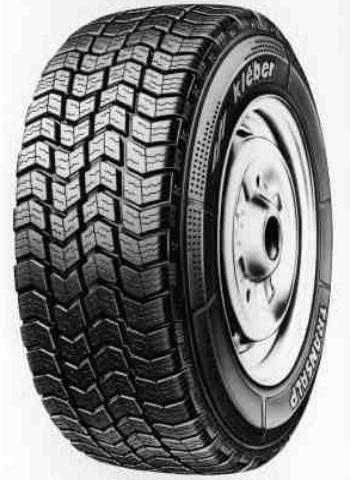 Kleber 205/65R16C  TL TRANSALP 2 (EU)107T *E* TRANSALP 2  TRANSALP 2 zimska guma