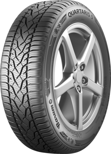 Barum G205/55R16 91H QUARTARIS-5  QUARTARIS 5 cjelogodišnja guma