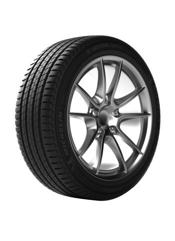 Michelin 275/45VR20  TL LAT. SP. 3 ACOUST XL VOL(EU)110V *E* LAT. SPORT 3 ACOUSTIC VOL XL  LAT. SPORT 3 ACOUSTIC VOL XL ljetna guma