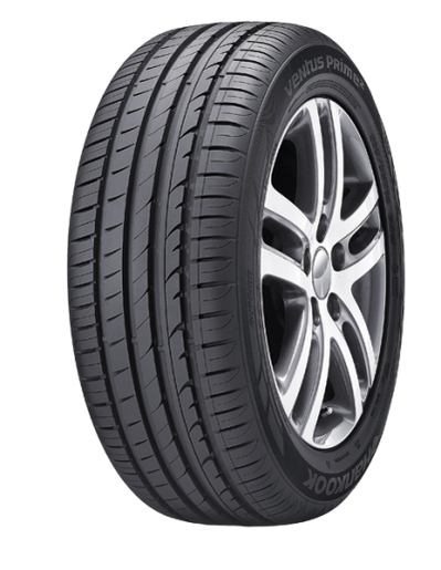 Hankook 225/55VR17  TL K115 MO-V XL (EU)101V *E* K115 MO-V XL  K115 MO-V XL ljetna guma