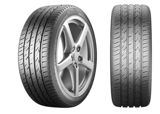 Gislaved 205/55R16 91V US2 ULTRA*SPEED 2  ULTRA*SPEED 2 ljetna guma