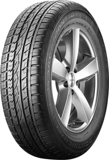 Continental 255/45R19 100V CCUHP MO CROSSCONTACT UHP MO  CROSSCONTACT UHP MO ljetna guma