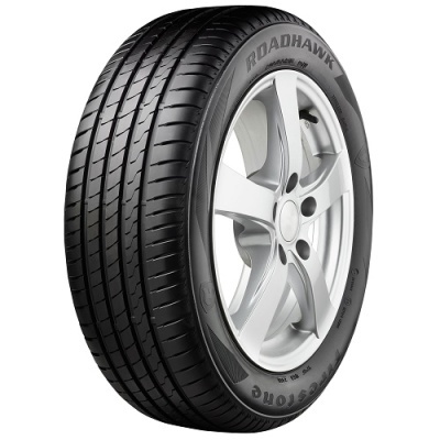 Firestone 245/40YR18  TL ROADHAWK XL (EU) 97Y *E* ROADHAWK XL  ROADHAWK XL ljetna guma